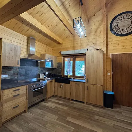 Chalet *