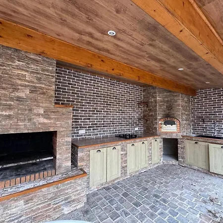 Chalet * Montevrain